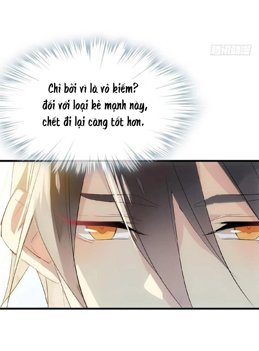 Sư Phụ Lại Trêu Chọc Ta Chapter 59 - 27