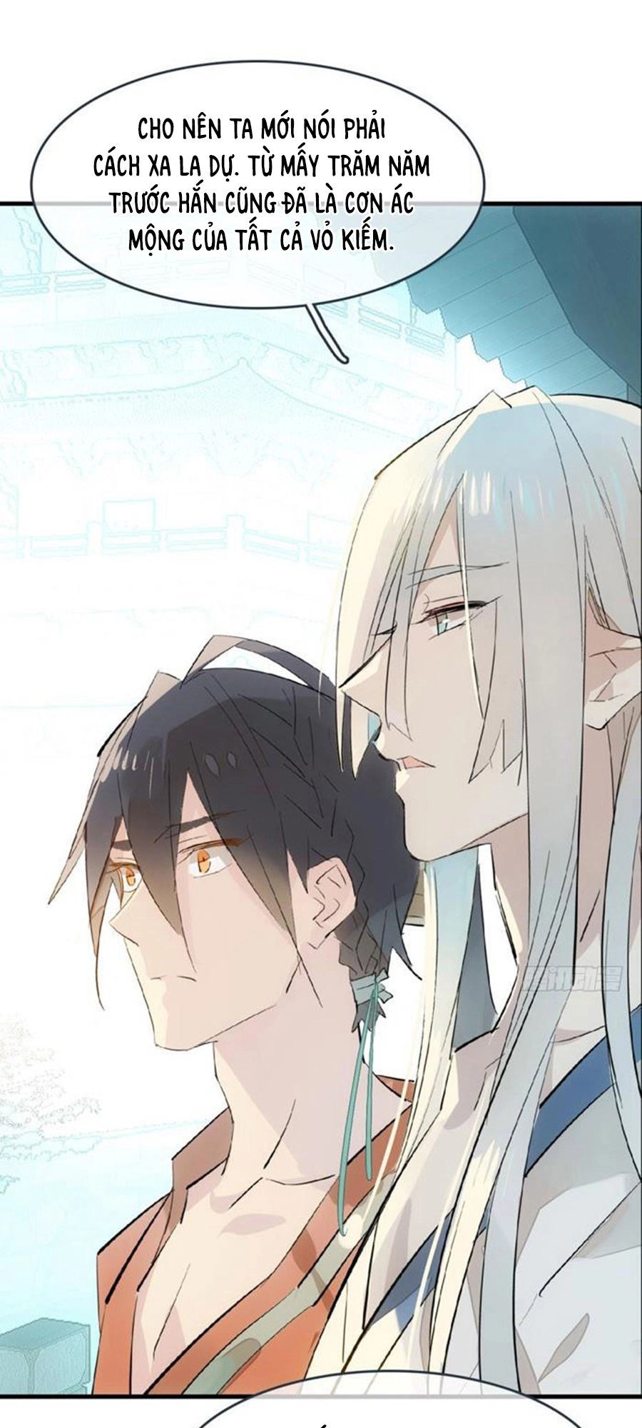 Sư Phụ Lại Trêu Chọc Ta Chapter 59 - 28