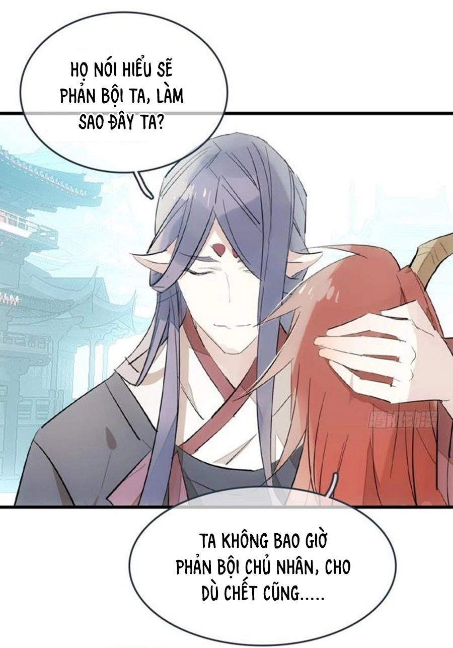 Sư Phụ Lại Trêu Chọc Ta Chapter 59 - 36