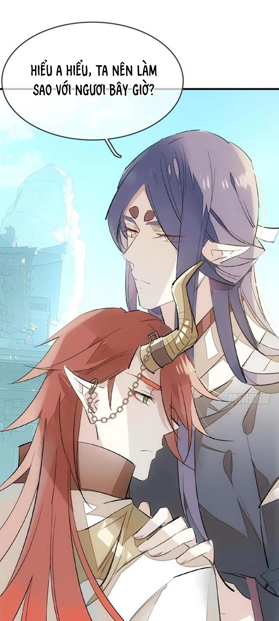 Sư Phụ Lại Trêu Chọc Ta Chapter 59 - 38