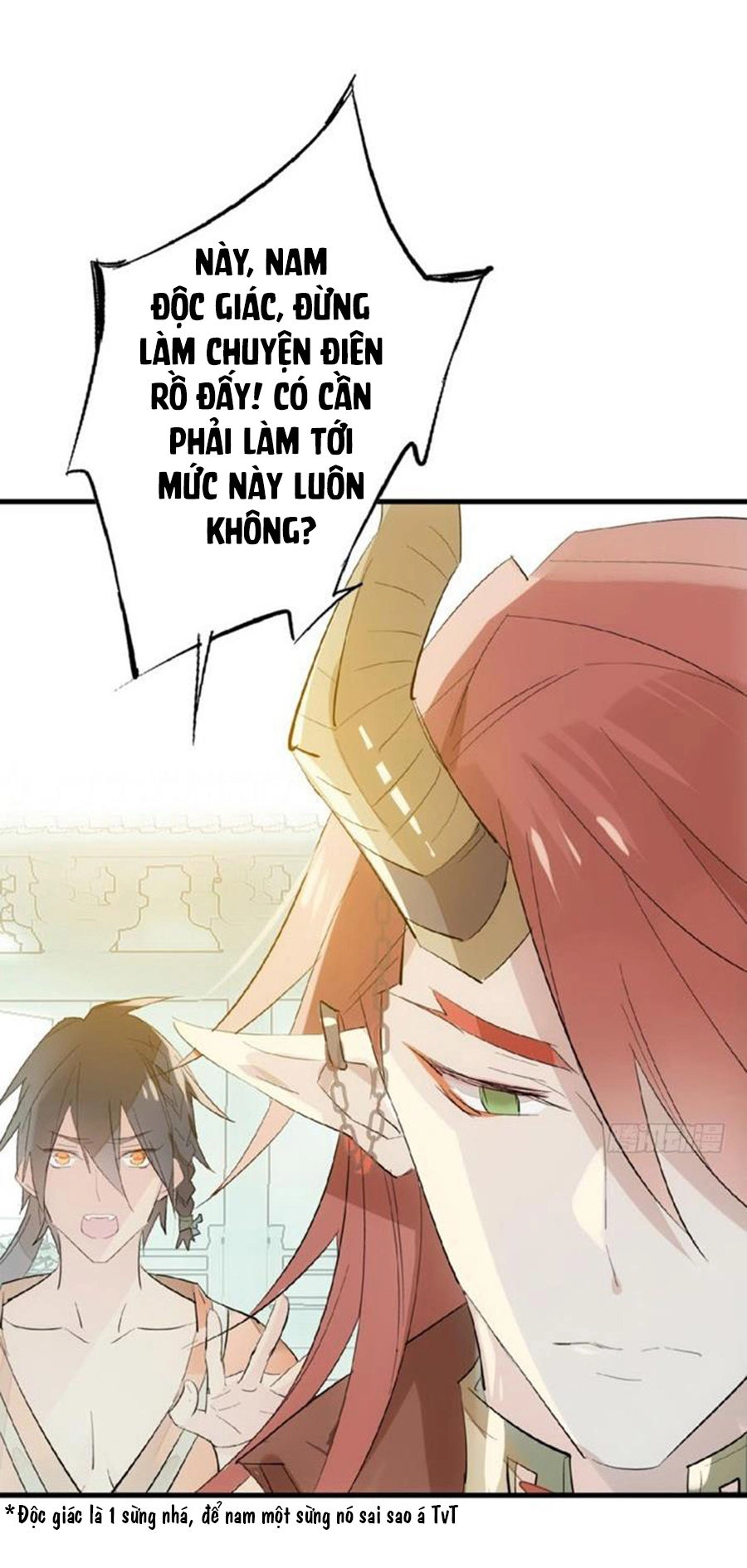 Sư Phụ Lại Trêu Chọc Ta Chapter 59 - 48