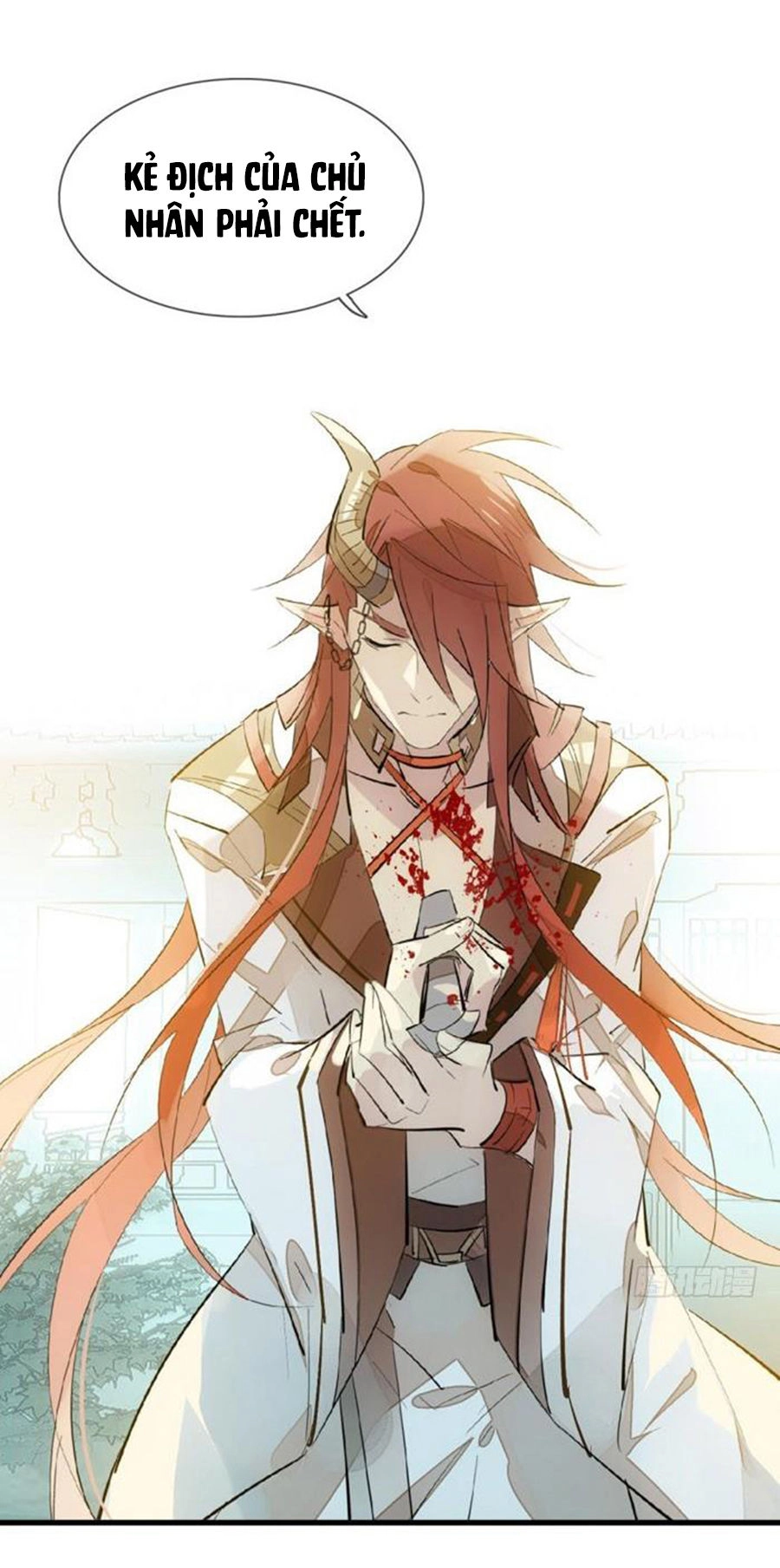 Sư Phụ Lại Trêu Chọc Ta Chapter 60 - 4