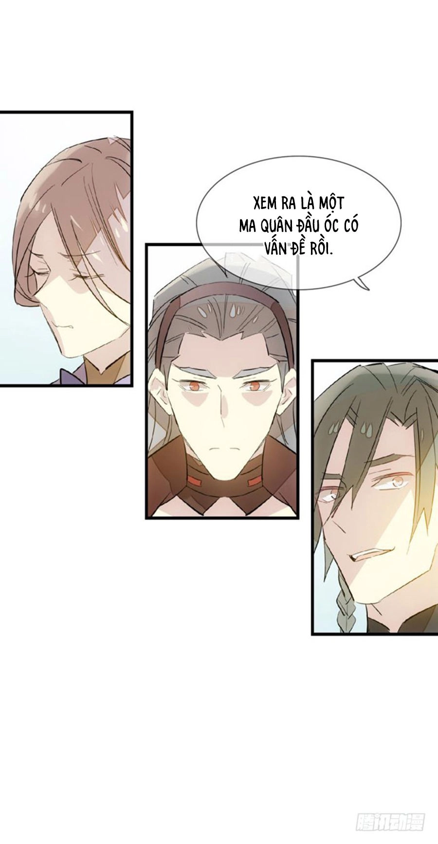 Sư Phụ Lại Trêu Chọc Ta Chapter 60 - 6