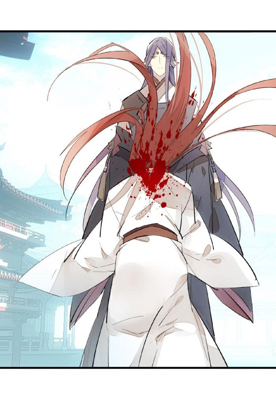 Sư Phụ Lại Trêu Chọc Ta Chapter 60 - 7