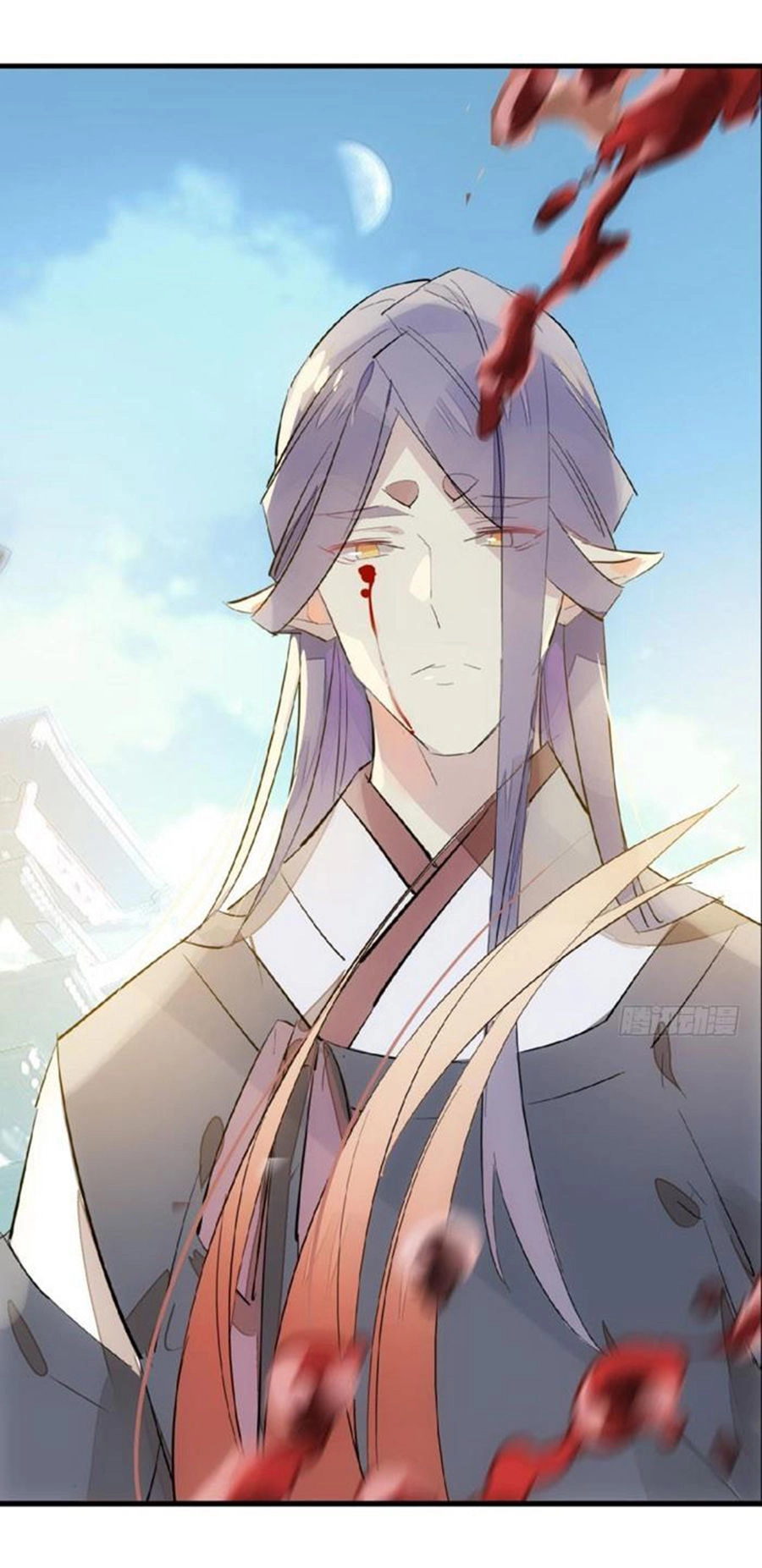 Sư Phụ Lại Trêu Chọc Ta Chapter 60 - 8