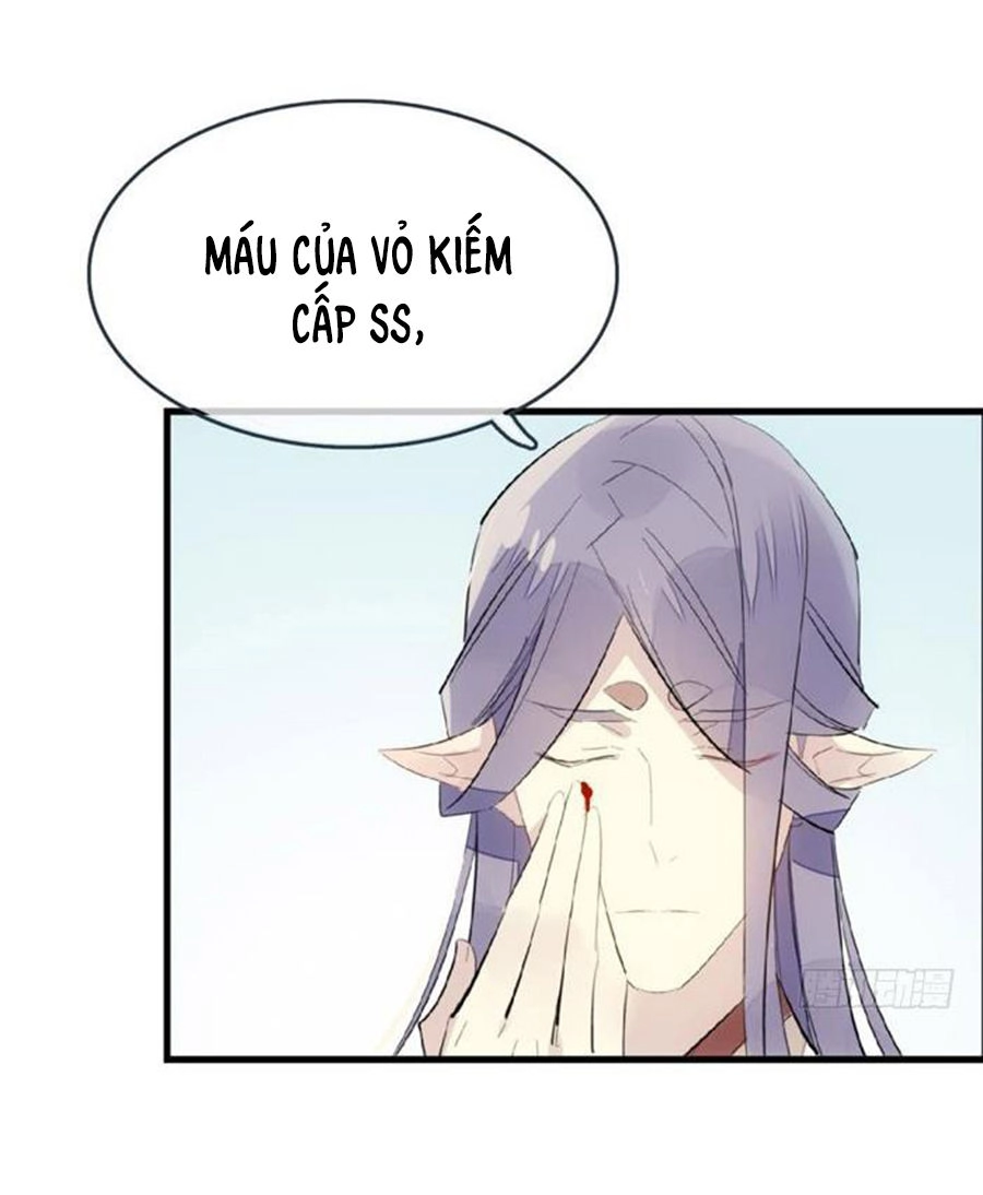 Sư Phụ Lại Trêu Chọc Ta Chapter 60 - 9