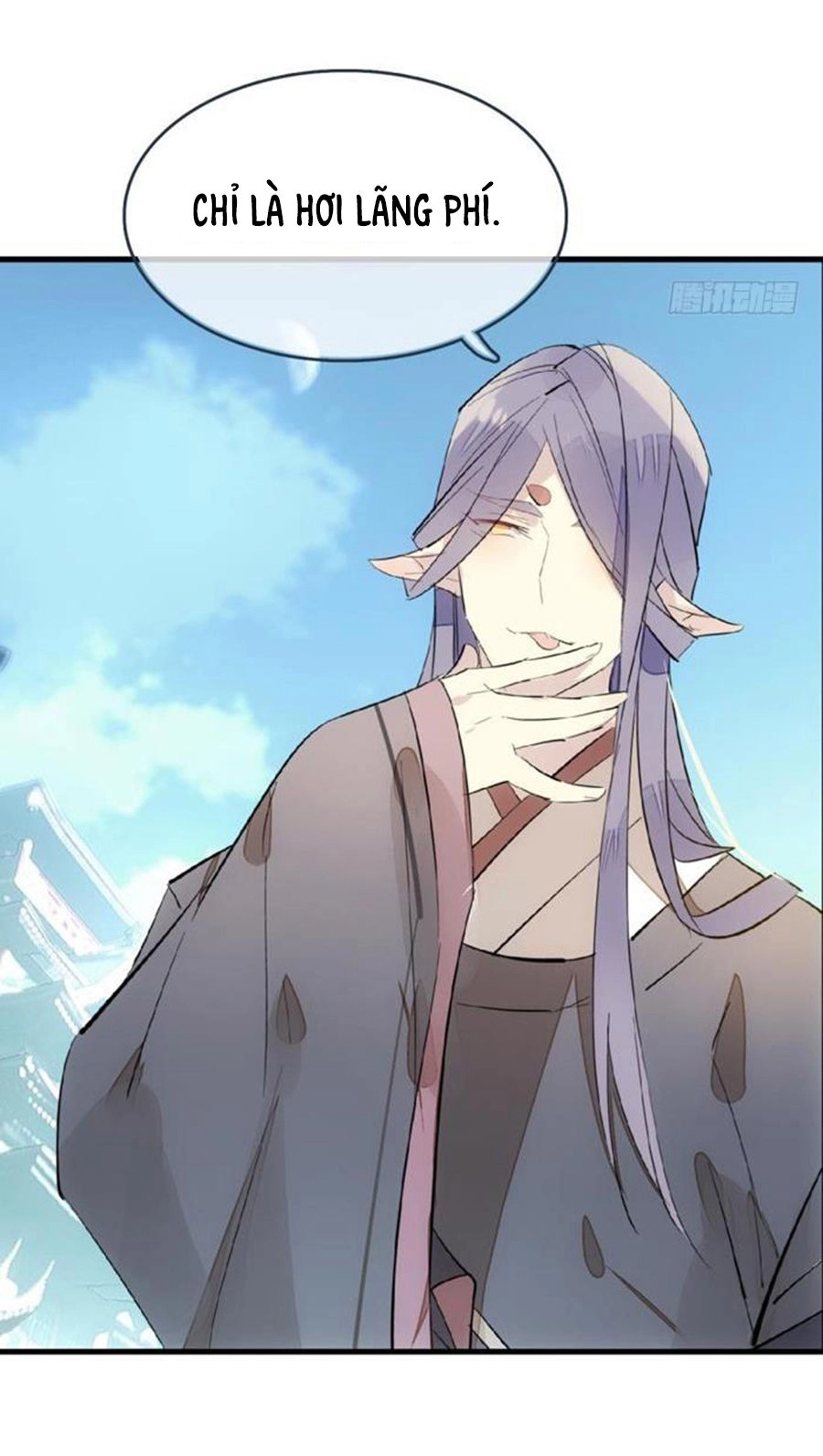 Sư Phụ Lại Trêu Chọc Ta Chapter 60 - 11