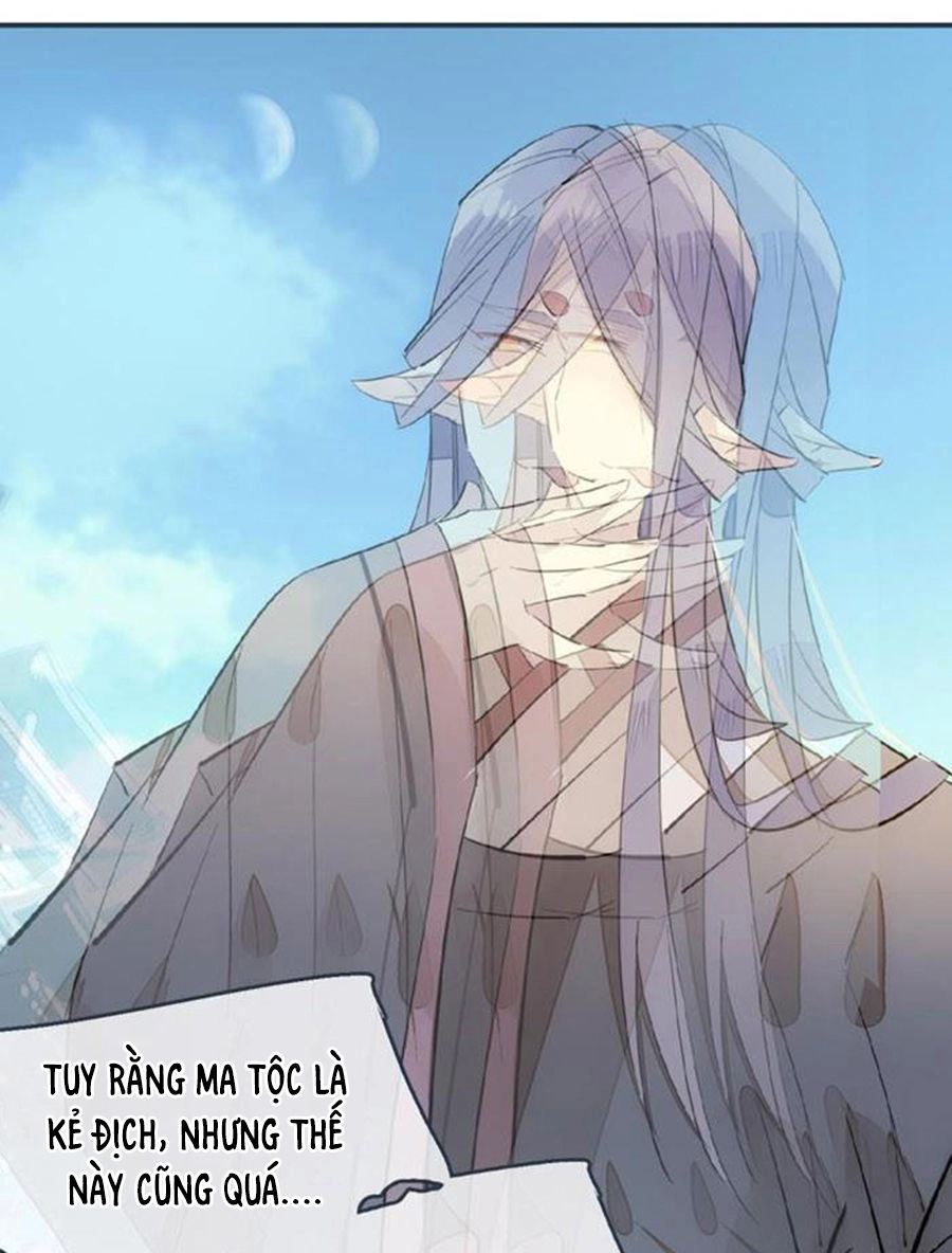 Sư Phụ Lại Trêu Chọc Ta Chapter 60 - 12