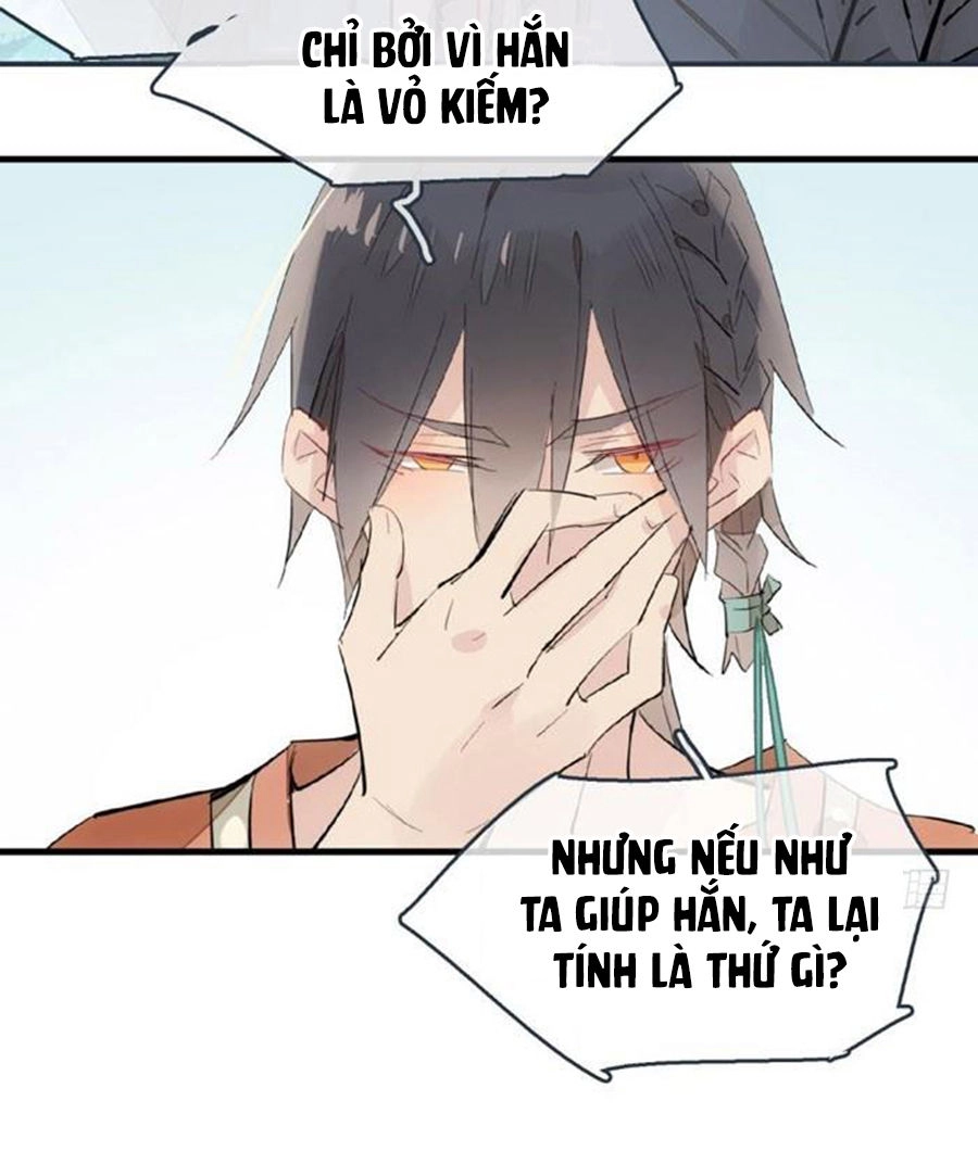 Sư Phụ Lại Trêu Chọc Ta Chapter 60 - 13