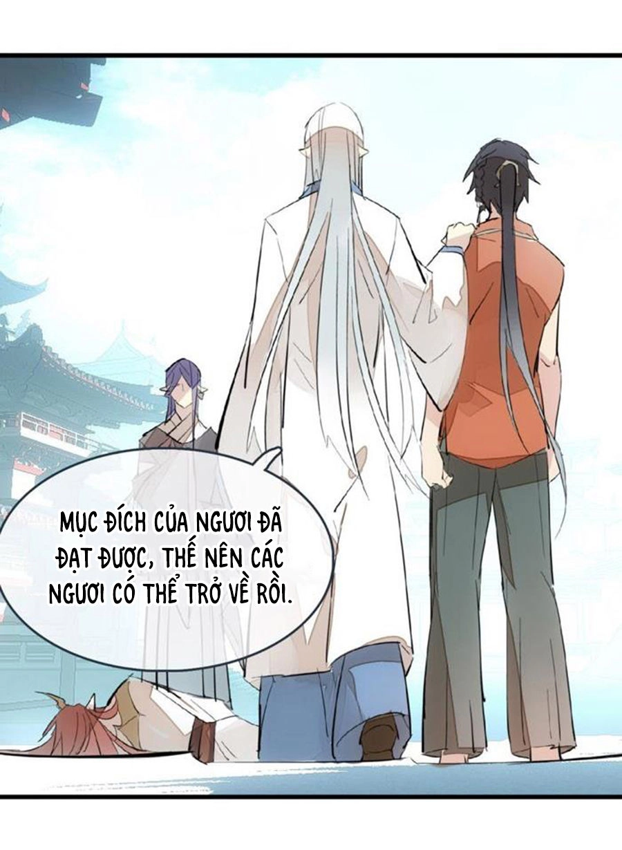 Sư Phụ Lại Trêu Chọc Ta Chapter 60 - 15