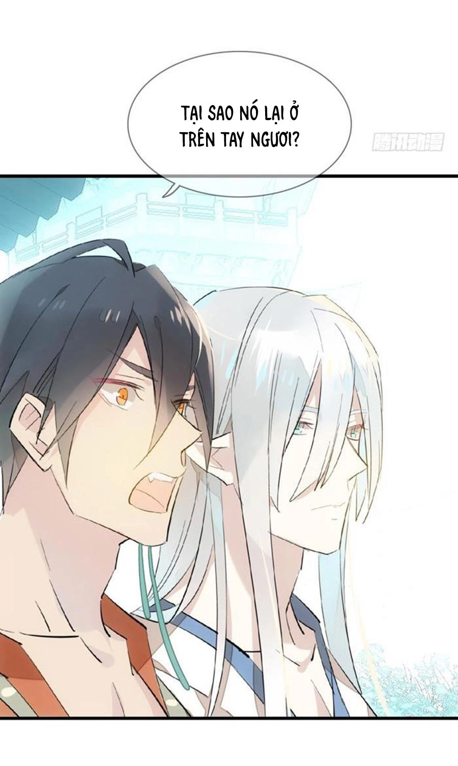 Sư Phụ Lại Trêu Chọc Ta Chapter 60 - 19