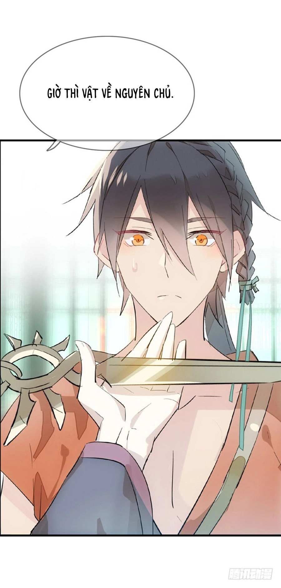 Sư Phụ Lại Trêu Chọc Ta Chapter 60 - 22