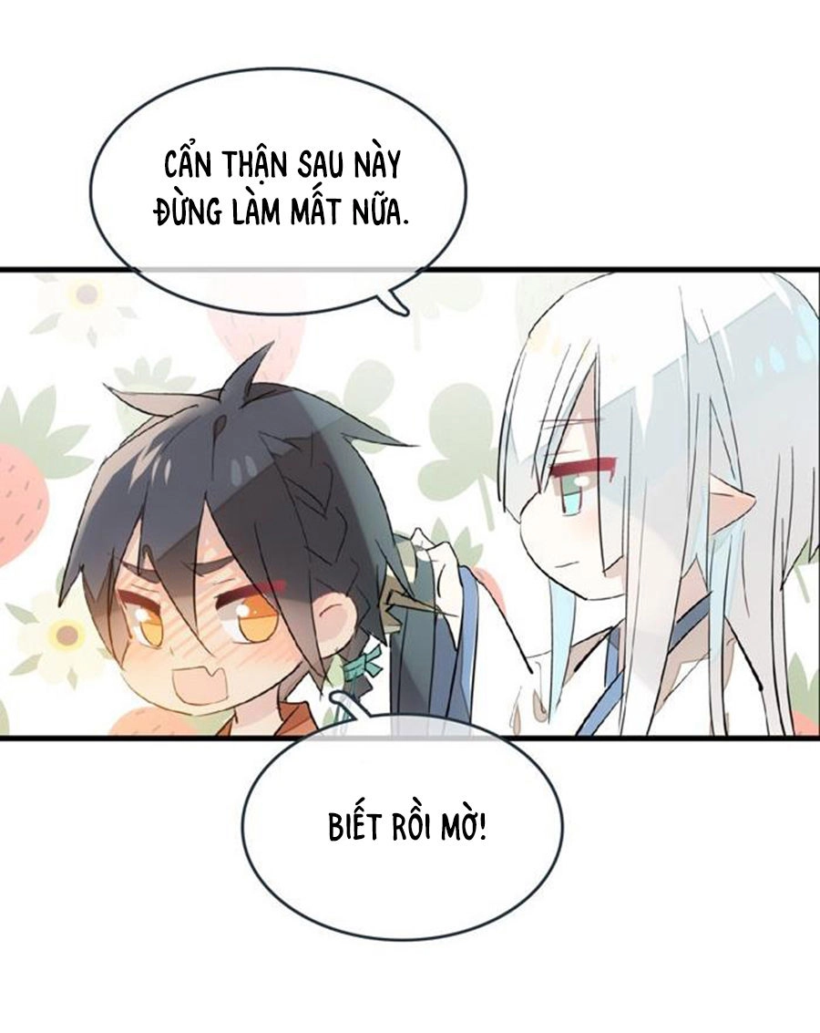 Sư Phụ Lại Trêu Chọc Ta Chapter 60 - 26