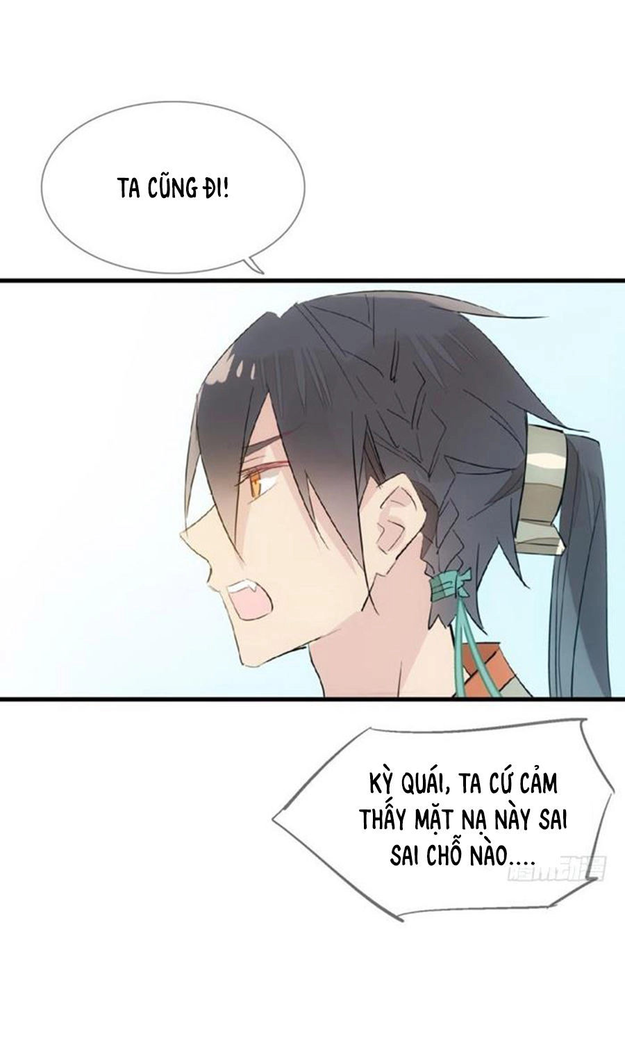 Sư Phụ Lại Trêu Chọc Ta Chapter 60 - 32