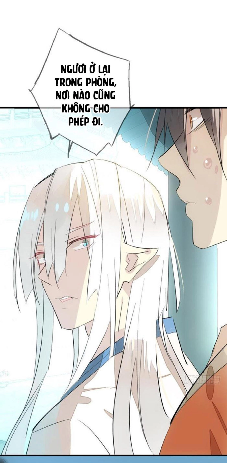 Sư Phụ Lại Trêu Chọc Ta Chapter 60 - 33