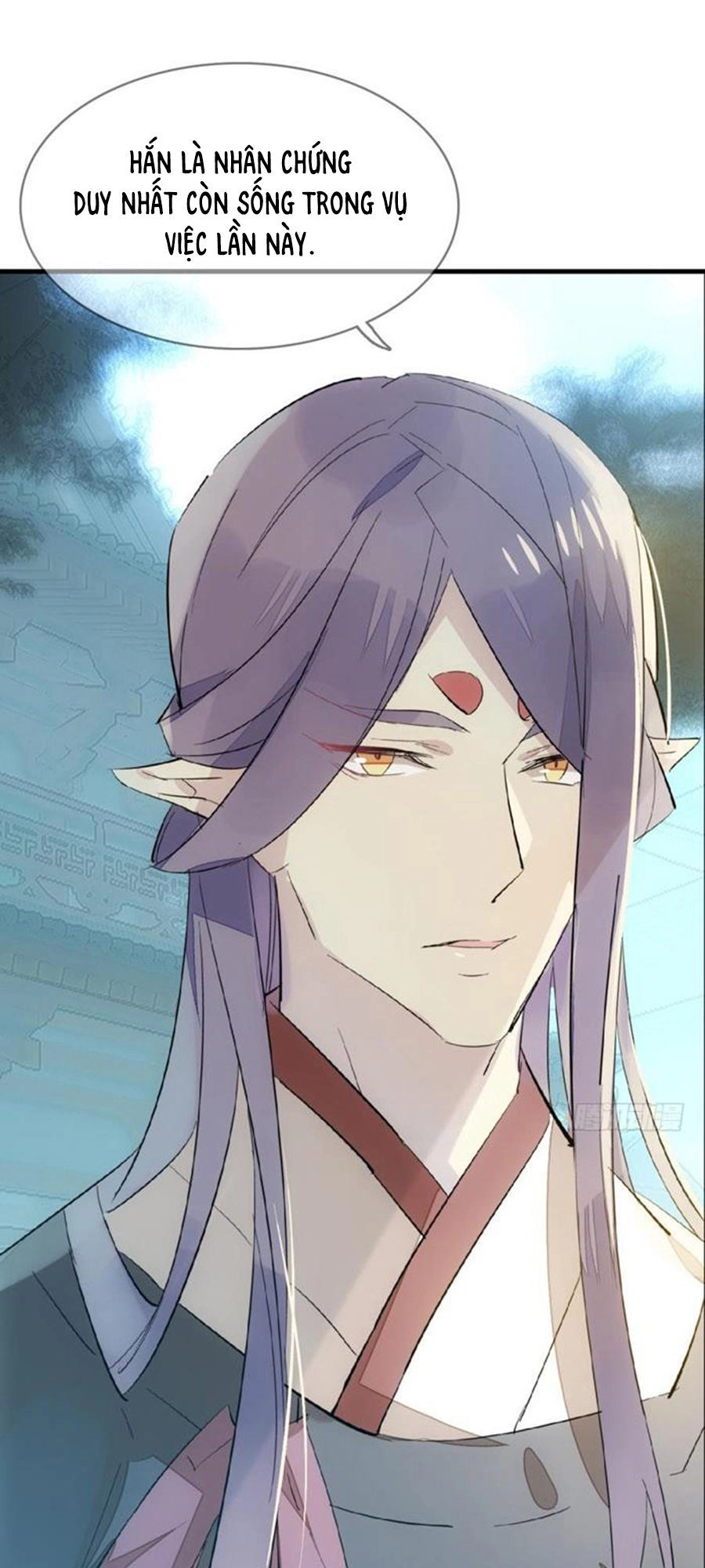 Sư Phụ Lại Trêu Chọc Ta Chapter 60 - 35