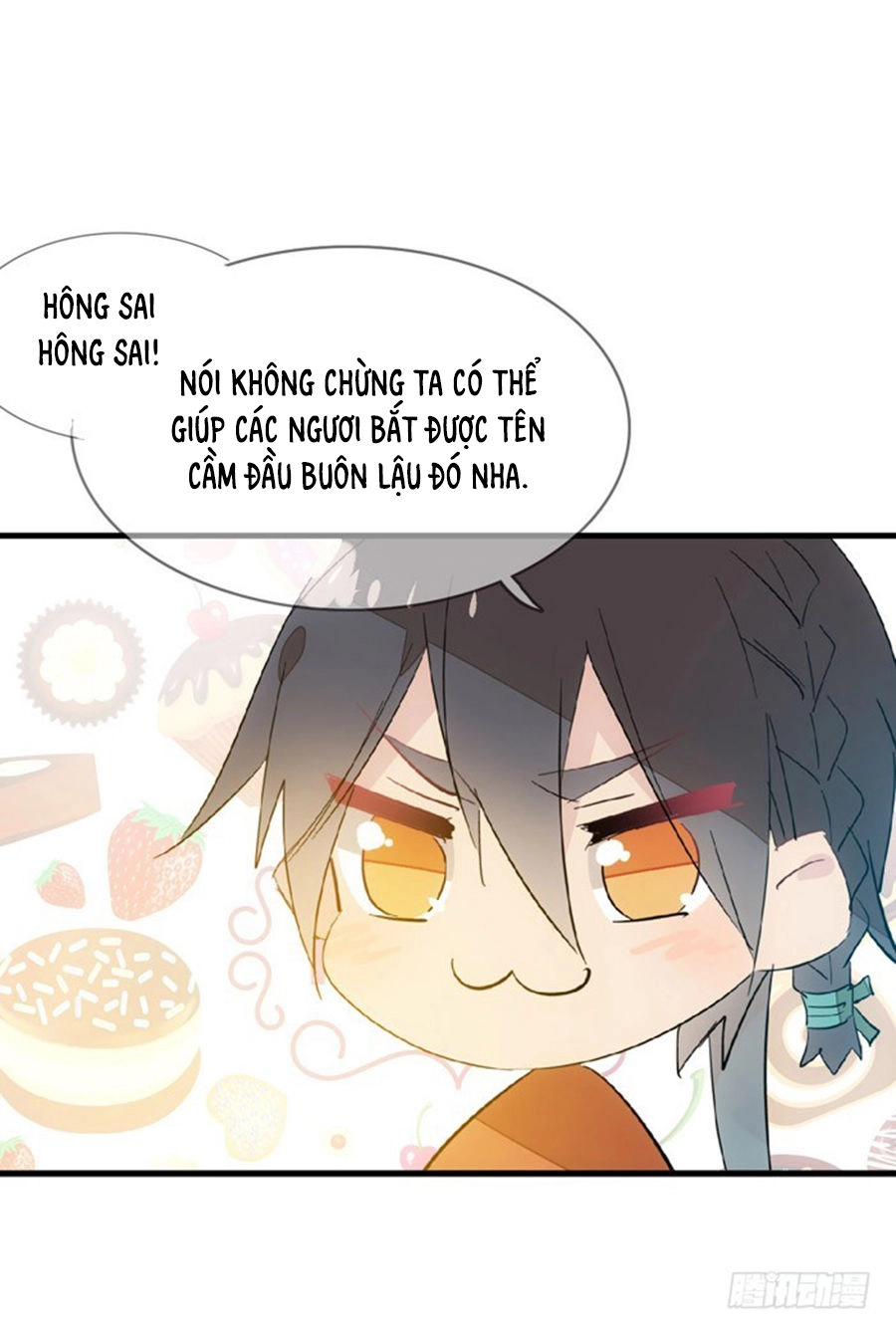 Sư Phụ Lại Trêu Chọc Ta Chapter 60 - 40