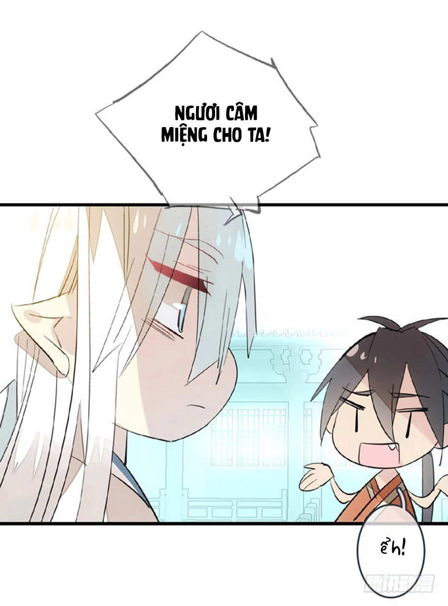 Sư Phụ Lại Trêu Chọc Ta Chapter 60 - 41