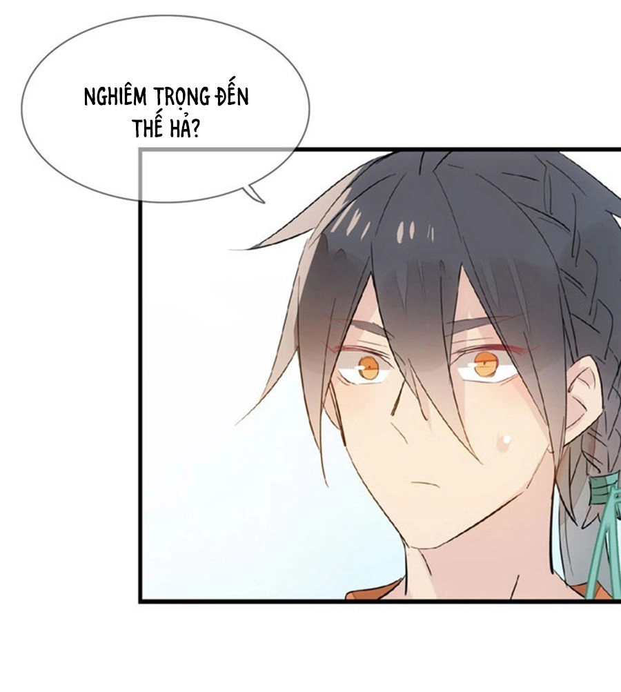 Sư Phụ Lại Trêu Chọc Ta Chapter 60 - 44