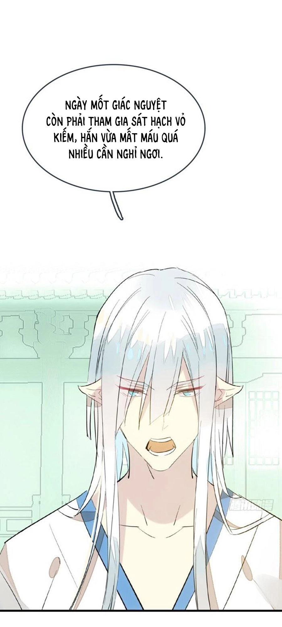 Sư Phụ Lại Trêu Chọc Ta Chapter 60 - 46