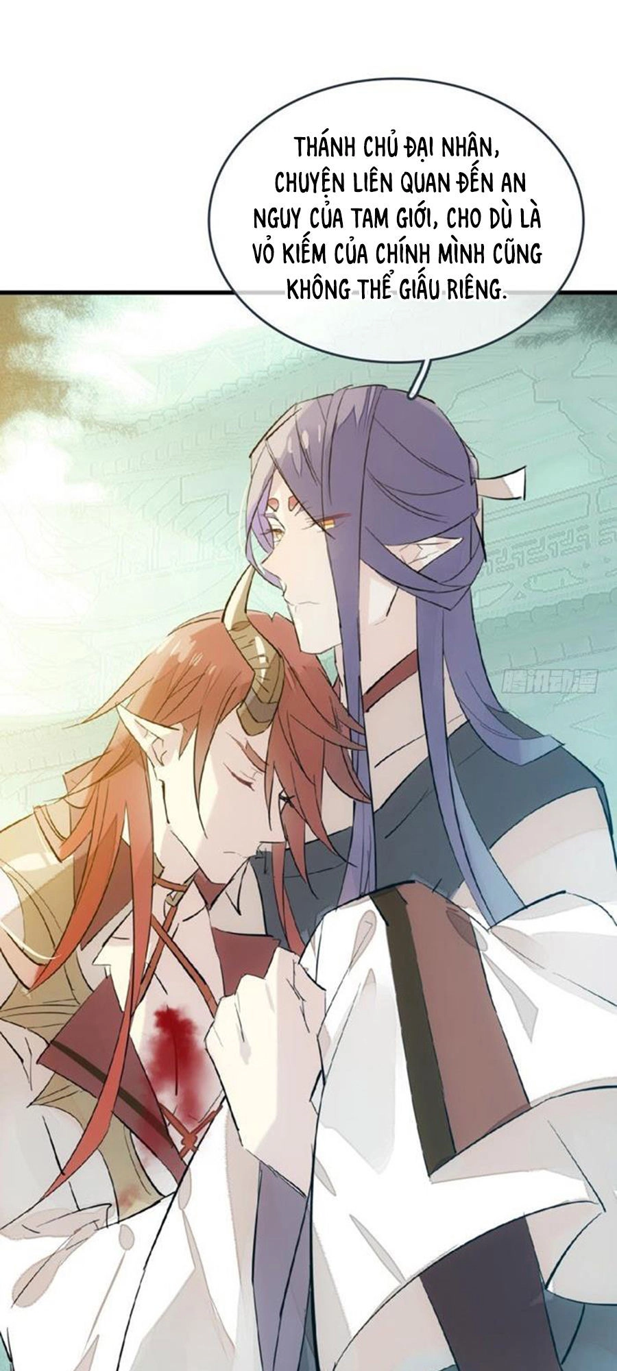 Sư Phụ Lại Trêu Chọc Ta Chapter 60 - 48