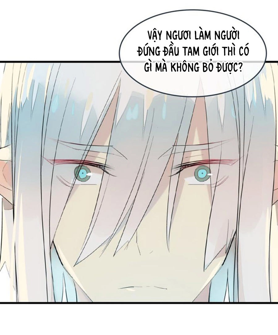 Sư Phụ Lại Trêu Chọc Ta Chapter 60 - 50