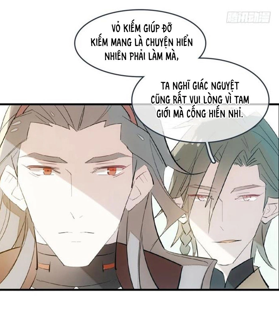 Sư Phụ Lại Trêu Chọc Ta Chapter 61 - 6