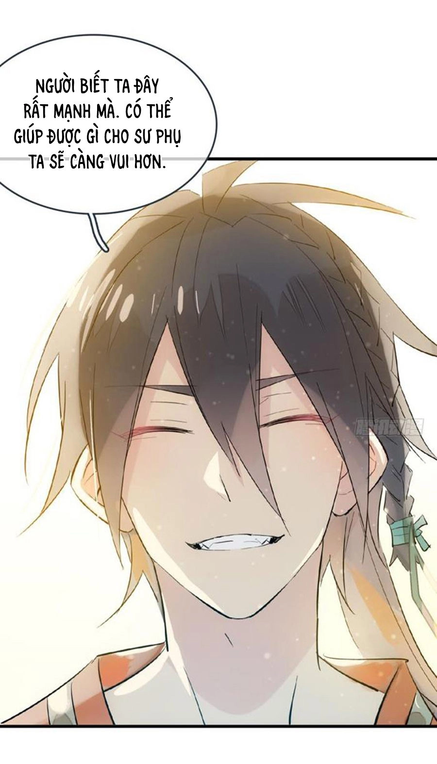 Sư Phụ Lại Trêu Chọc Ta Chapter 61 - 12