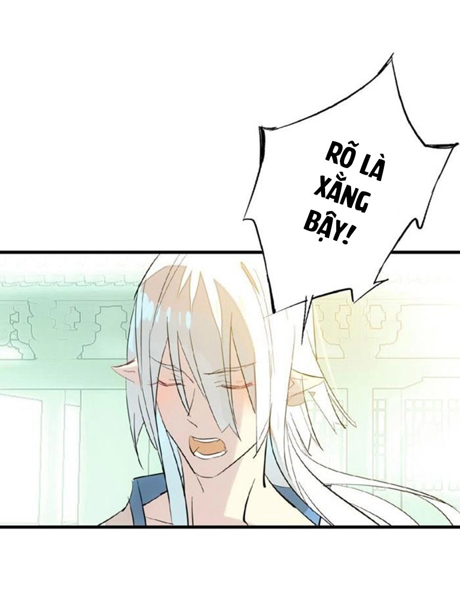 Sư Phụ Lại Trêu Chọc Ta Chapter 61 - 14