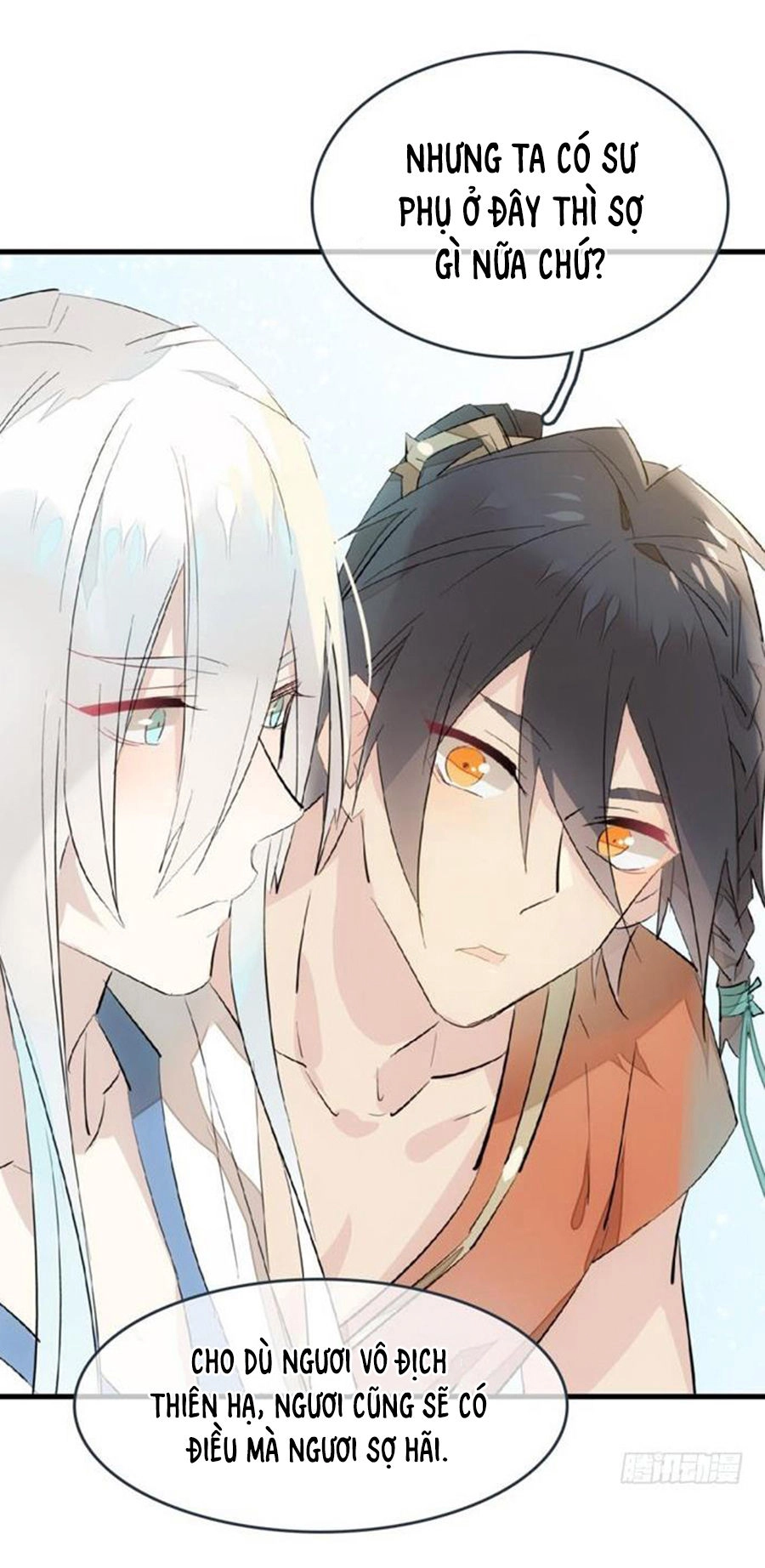 Sư Phụ Lại Trêu Chọc Ta Chapter 61 - 16