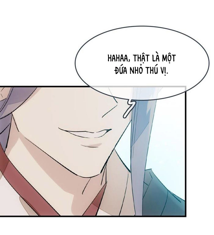 Sư Phụ Lại Trêu Chọc Ta Chapter 61 - 21