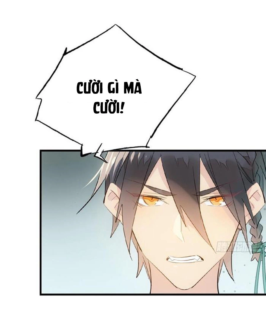 Sư Phụ Lại Trêu Chọc Ta Chapter 61 - 25