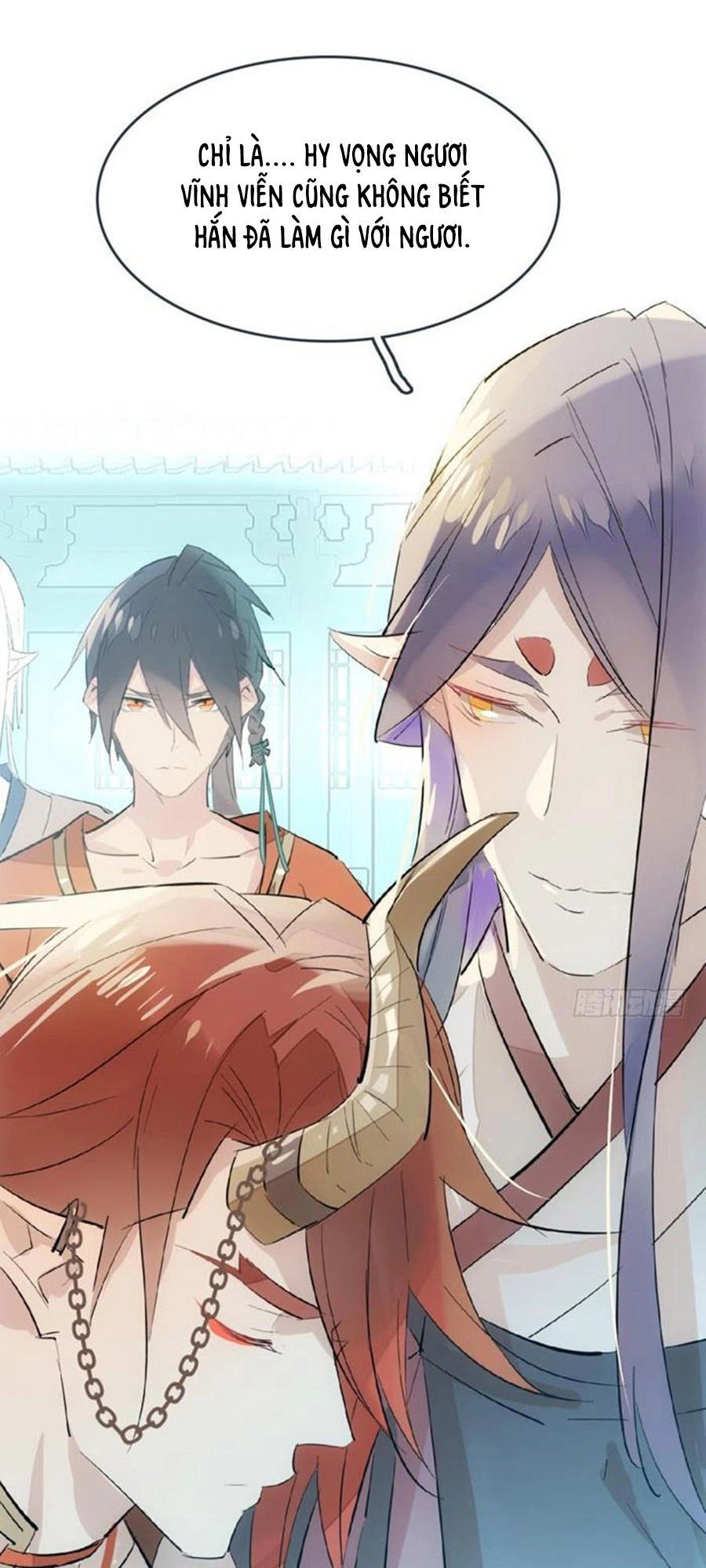 Sư Phụ Lại Trêu Chọc Ta Chapter 61 - 26