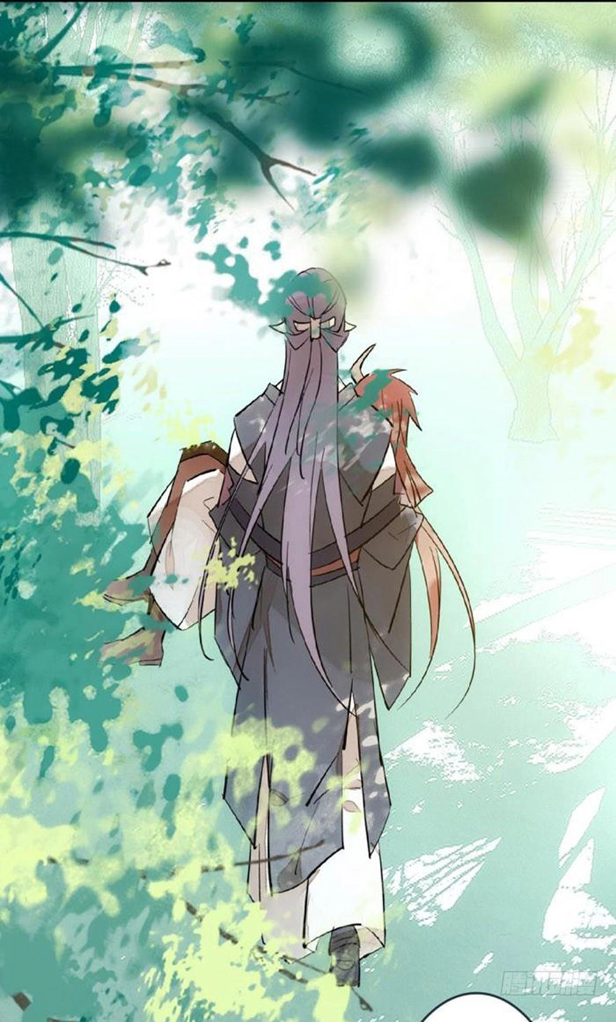 Sư Phụ Lại Trêu Chọc Ta Chapter 61 - 29