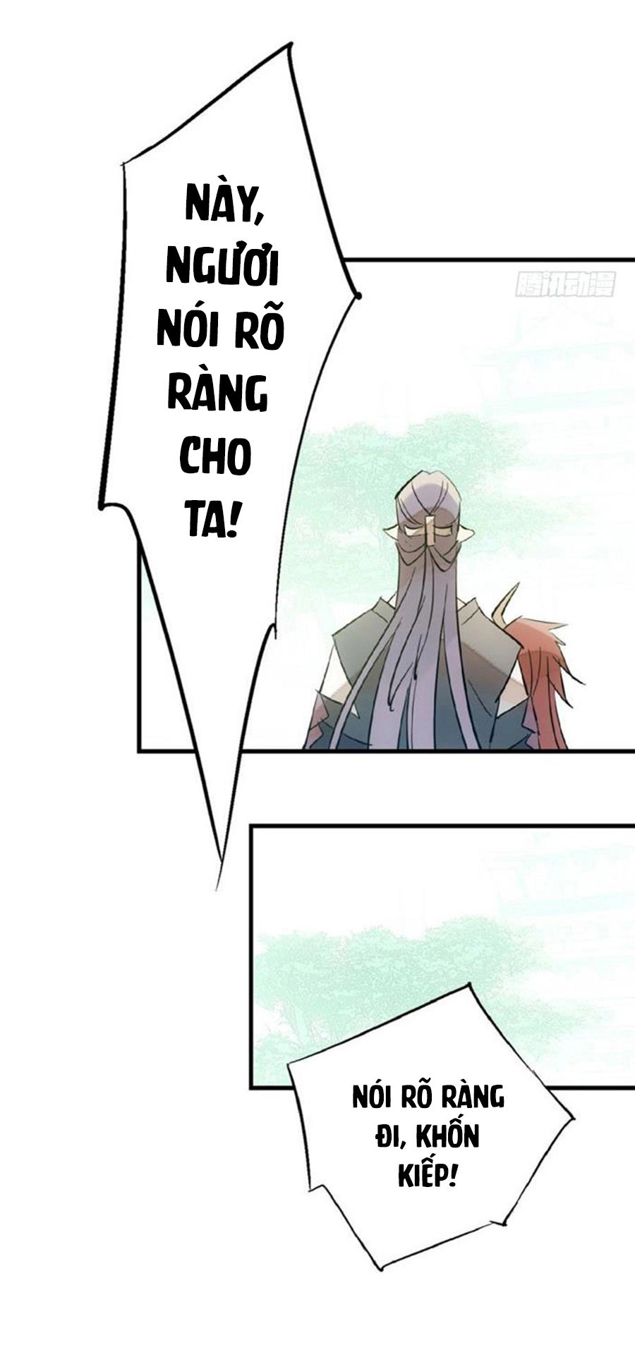 Sư Phụ Lại Trêu Chọc Ta Chapter 61 - 31