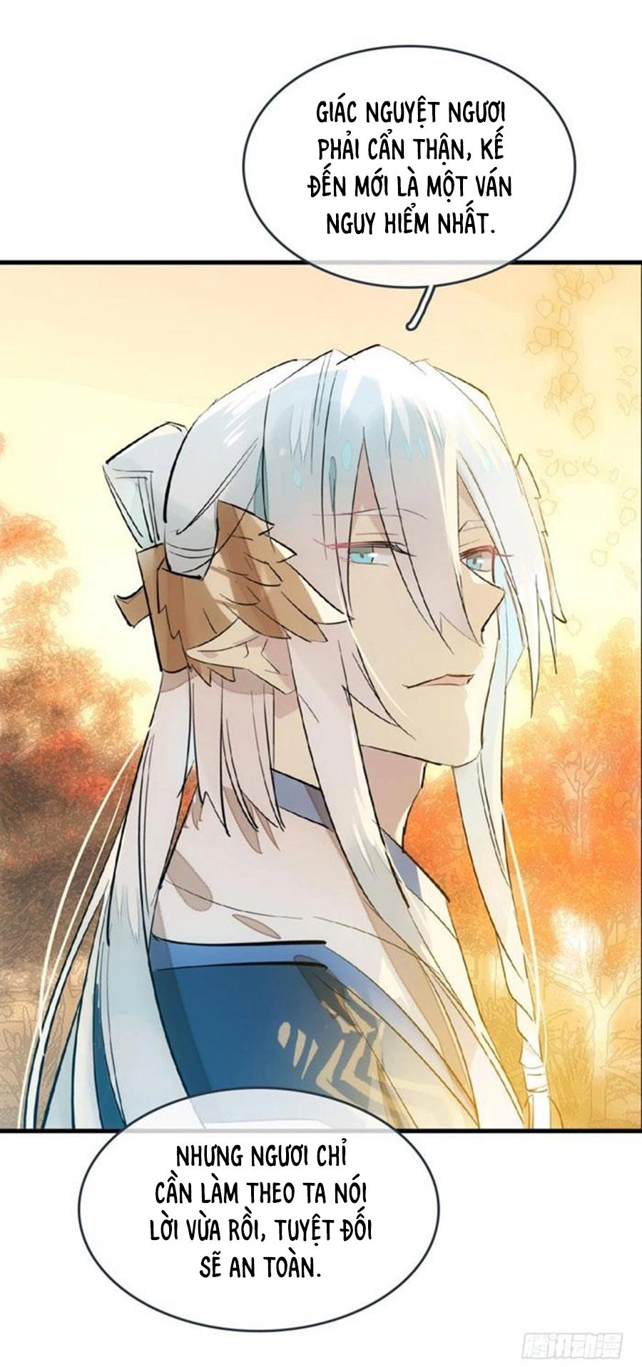 Sư Phụ Lại Trêu Chọc Ta Chapter 61 - 36