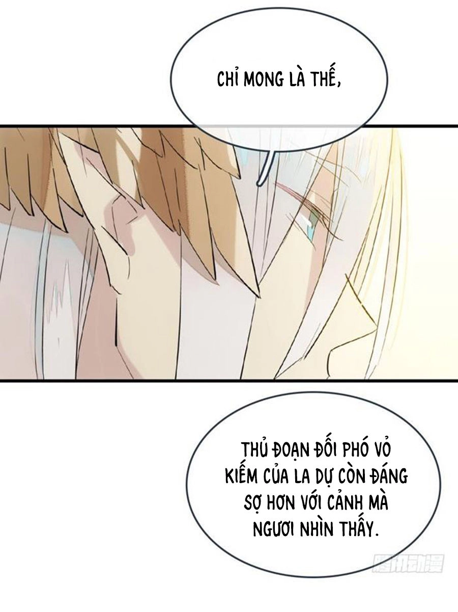 Sư Phụ Lại Trêu Chọc Ta Chapter 61 - 42