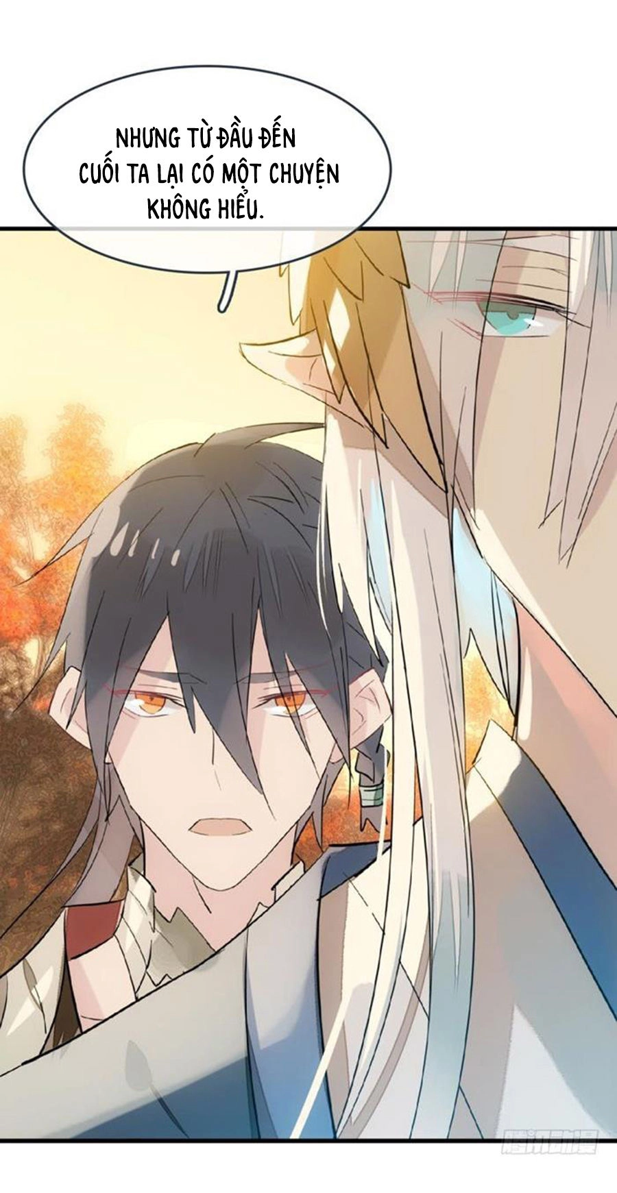 Sư Phụ Lại Trêu Chọc Ta Chapter 61 - 43