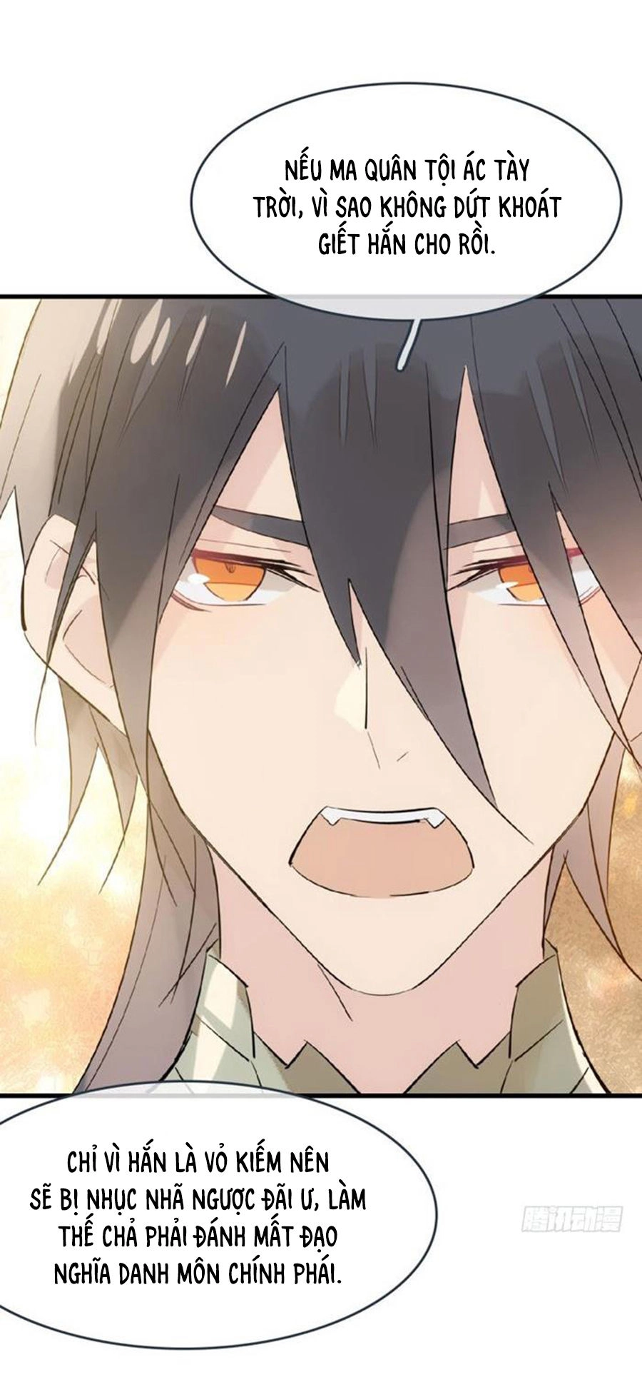 Sư Phụ Lại Trêu Chọc Ta Chapter 61 - 44