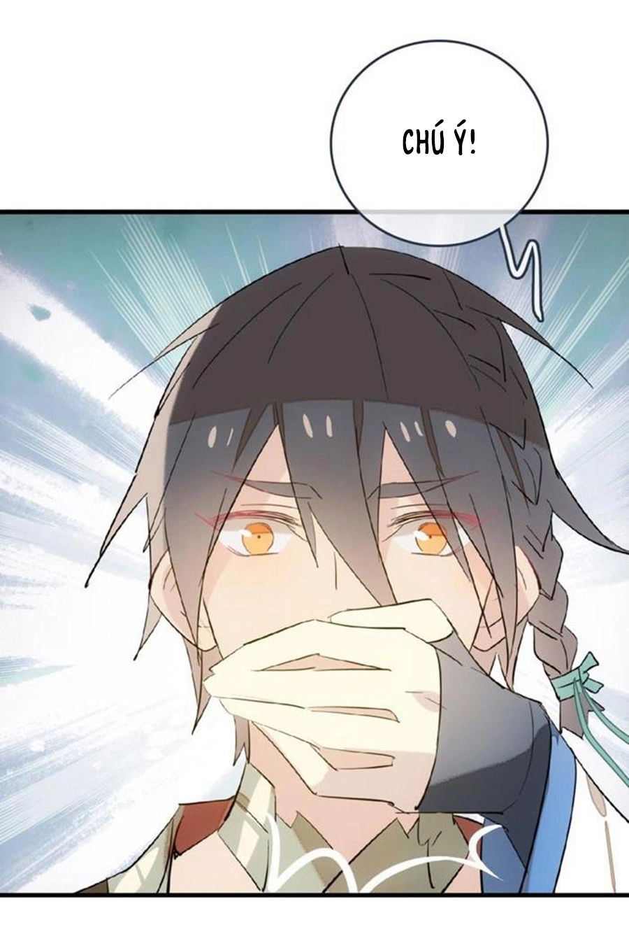 Sư Phụ Lại Trêu Chọc Ta Chapter 61 - 45