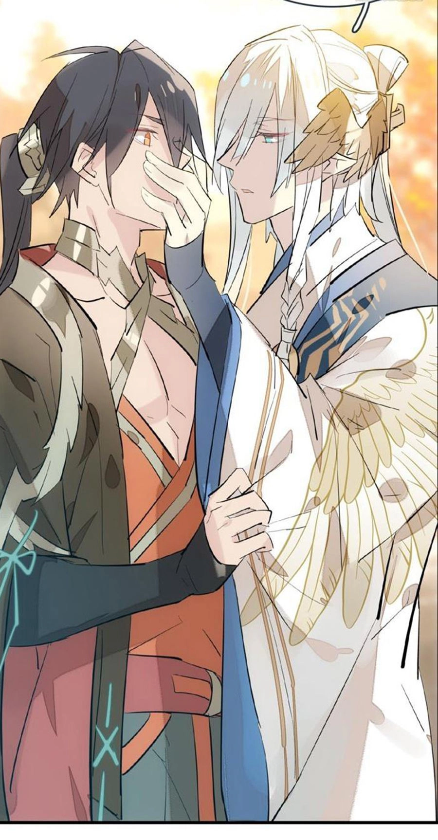 Sư Phụ Lại Trêu Chọc Ta Chapter 61 - 47