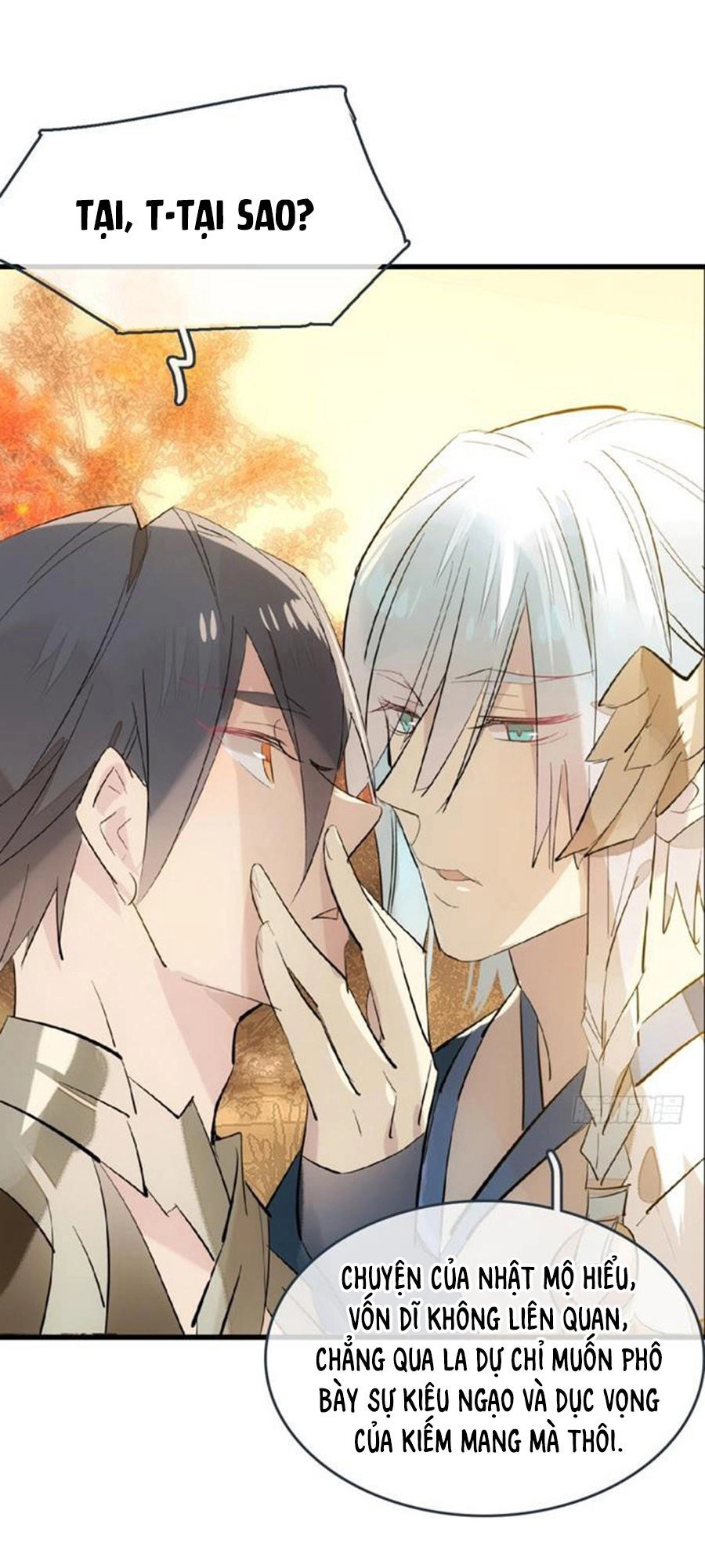 Sư Phụ Lại Trêu Chọc Ta Chapter 61 - 48