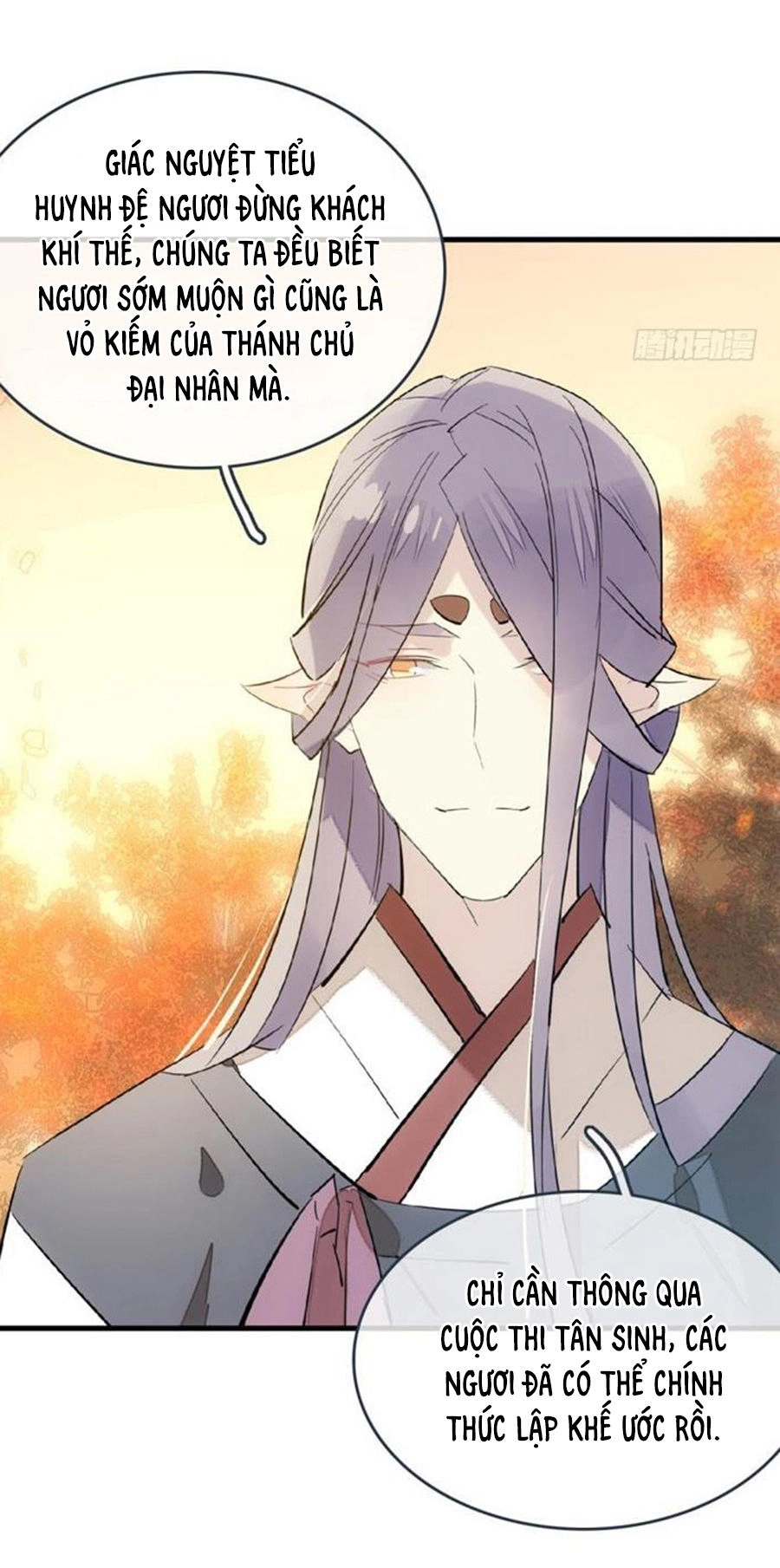 Sư Phụ Lại Trêu Chọc Ta Chapter 61 - 53