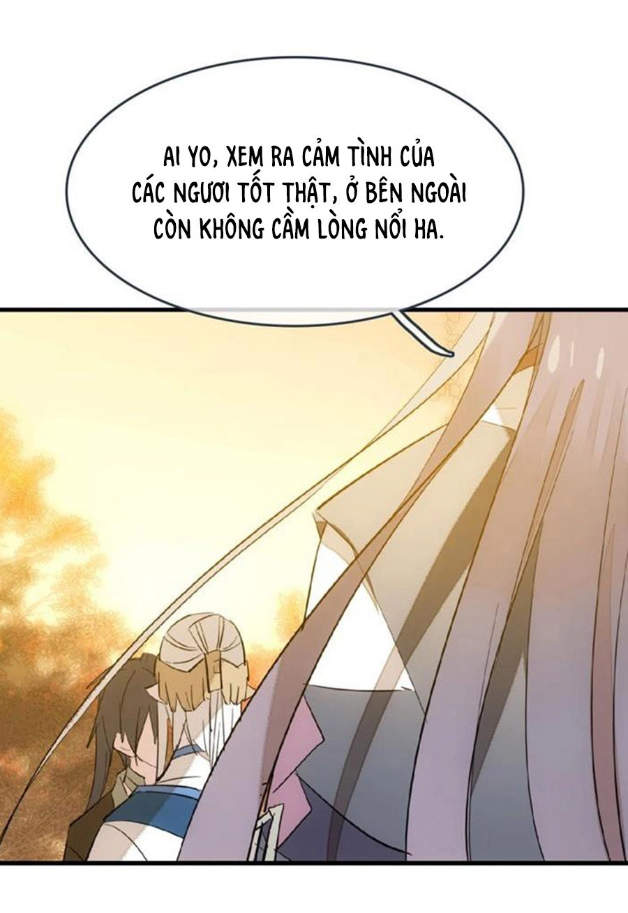 Sư Phụ Lại Trêu Chọc Ta Chapter 62 - 4