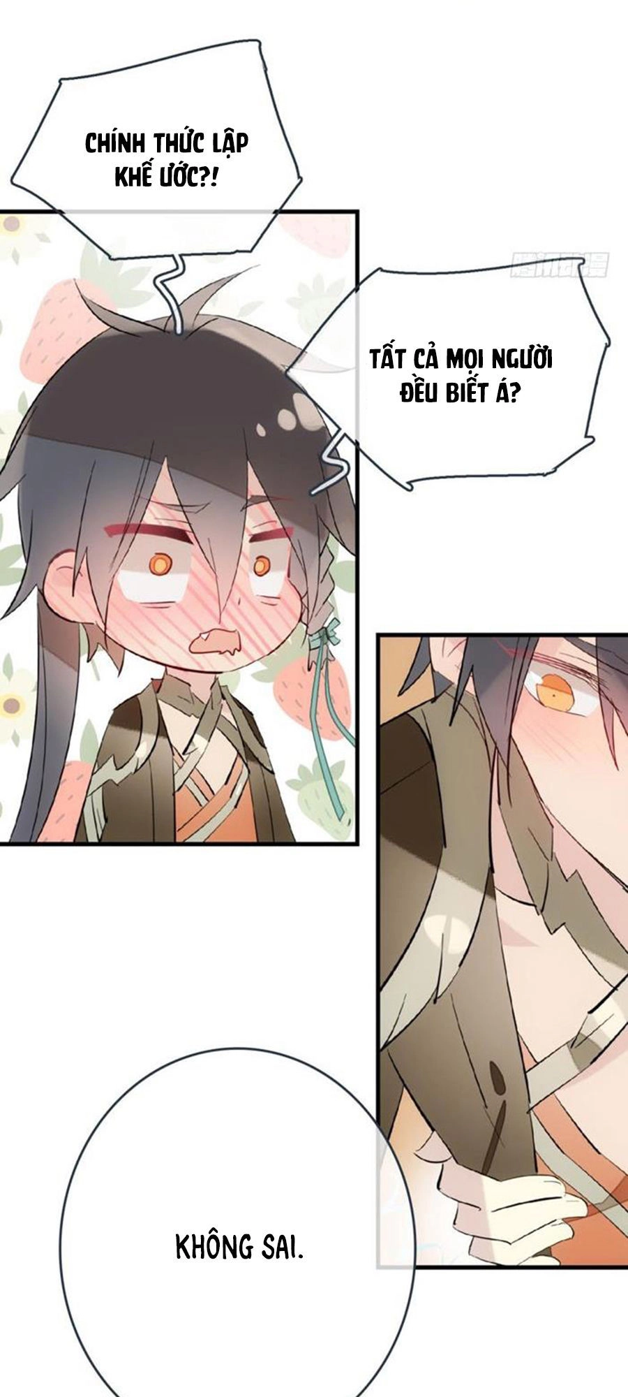 Sư Phụ Lại Trêu Chọc Ta Chapter 62 - 7