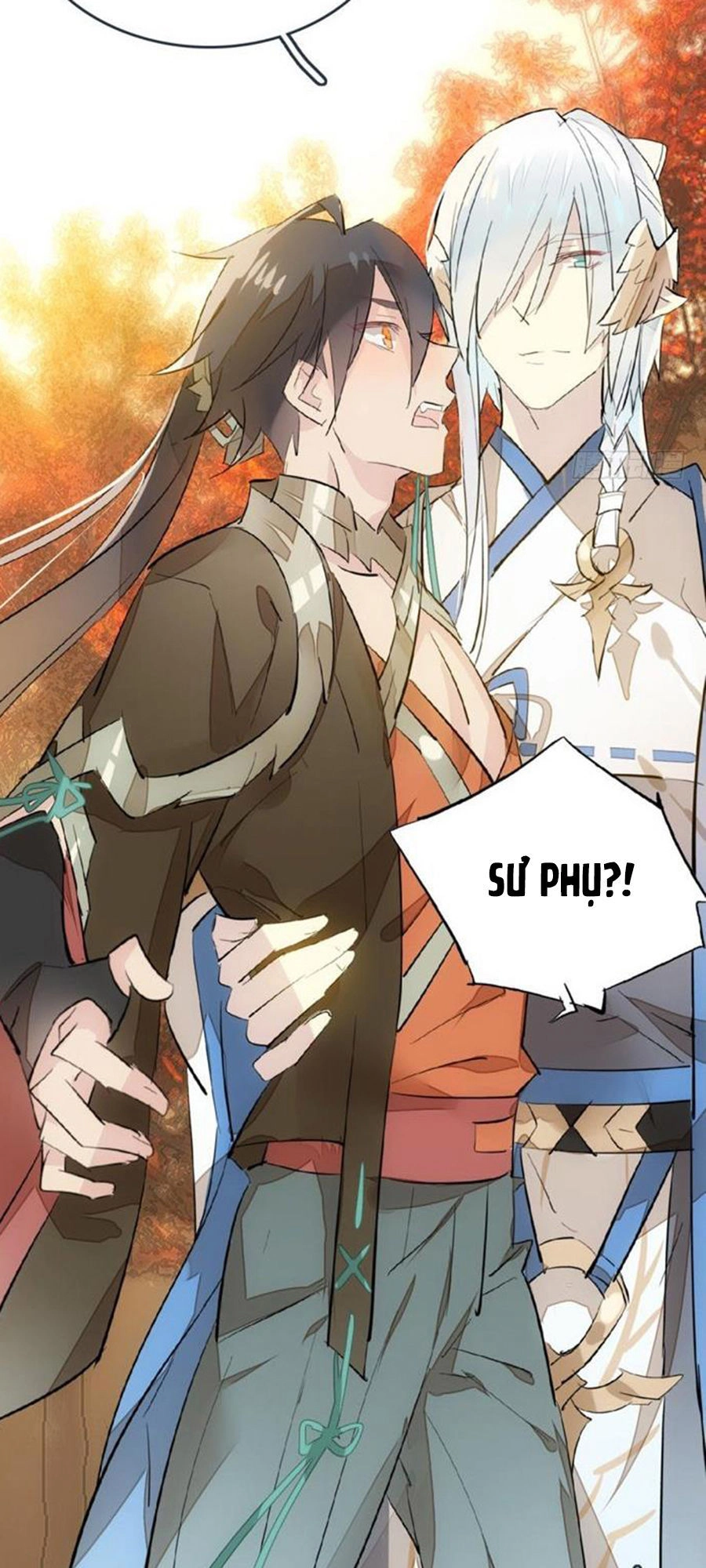 Sư Phụ Lại Trêu Chọc Ta Chapter 62 - 10