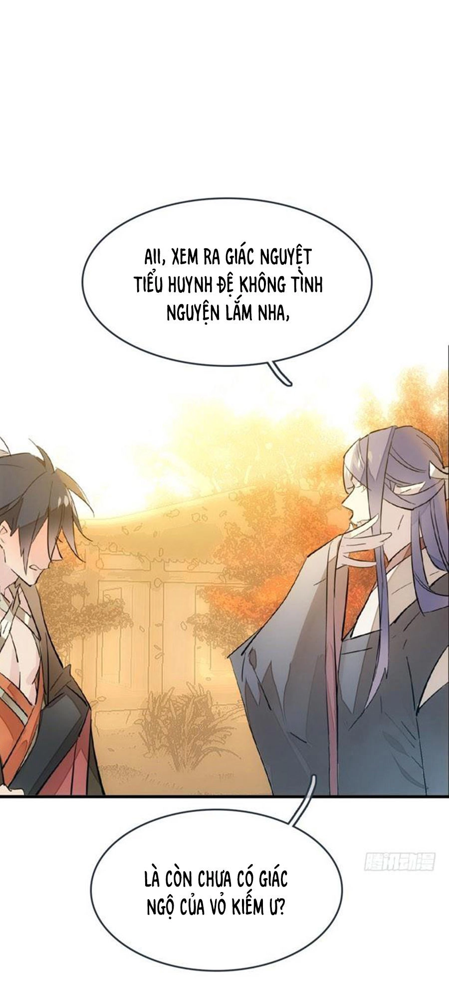 Sư Phụ Lại Trêu Chọc Ta Chapter 62 - 14