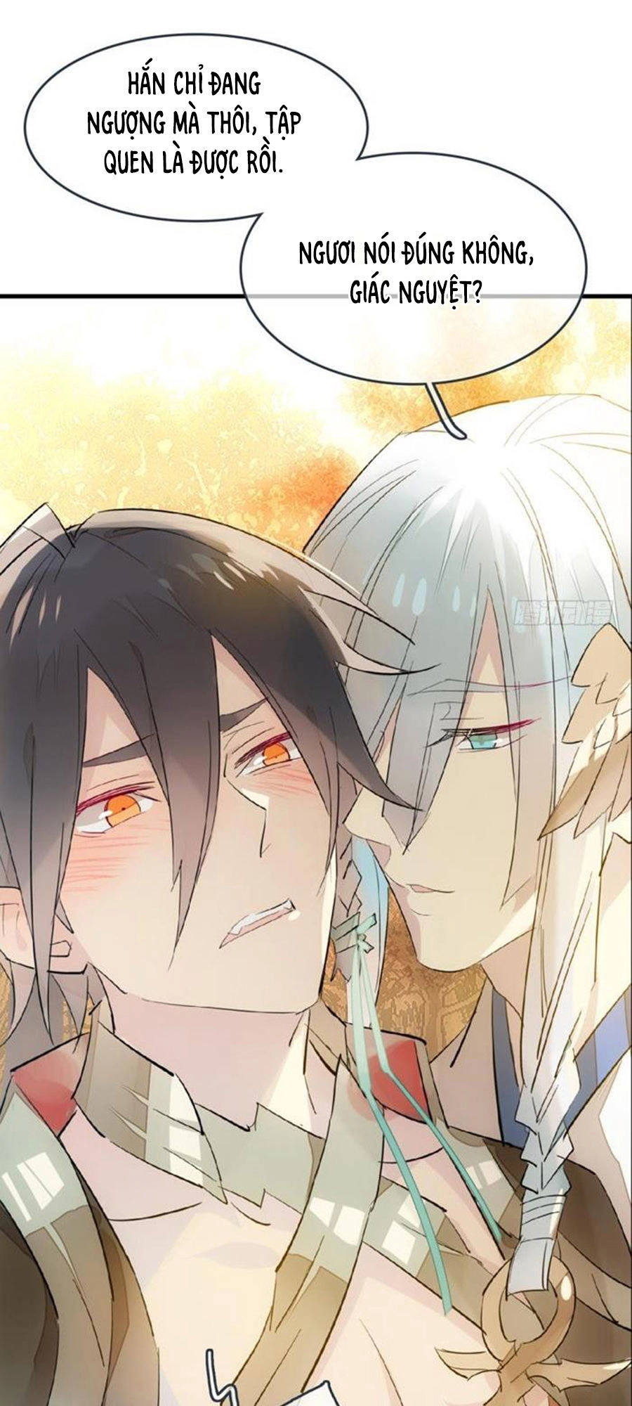 Sư Phụ Lại Trêu Chọc Ta Chapter 62 - 18