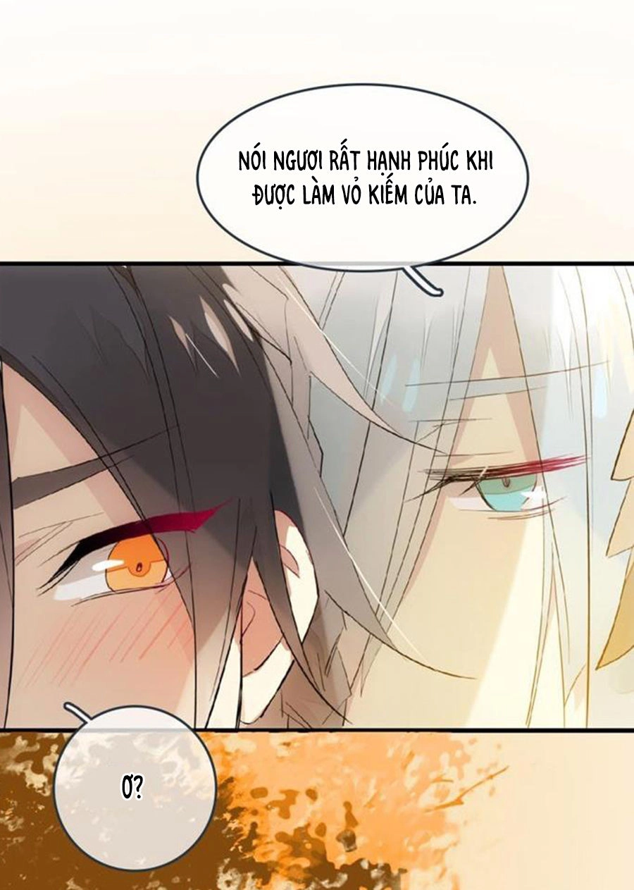 Sư Phụ Lại Trêu Chọc Ta Chapter 62 - 20