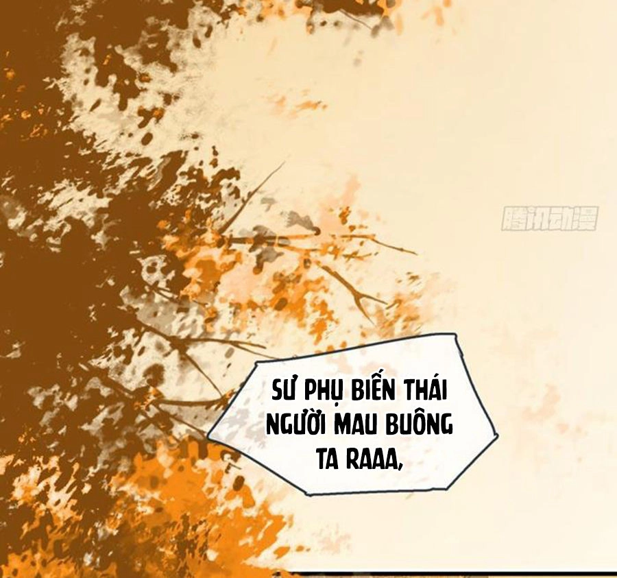 Sư Phụ Lại Trêu Chọc Ta Chapter 62 - 21